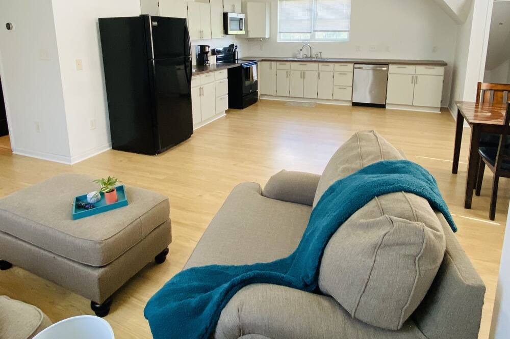 Photo of Bedroom in Monroe