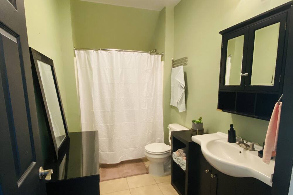 Photo of Bathroom in Monroe