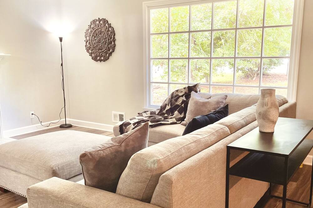 Photo of Livingroom in Camden