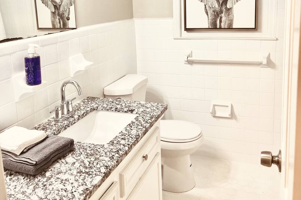 Photo of Bathroom in Camden