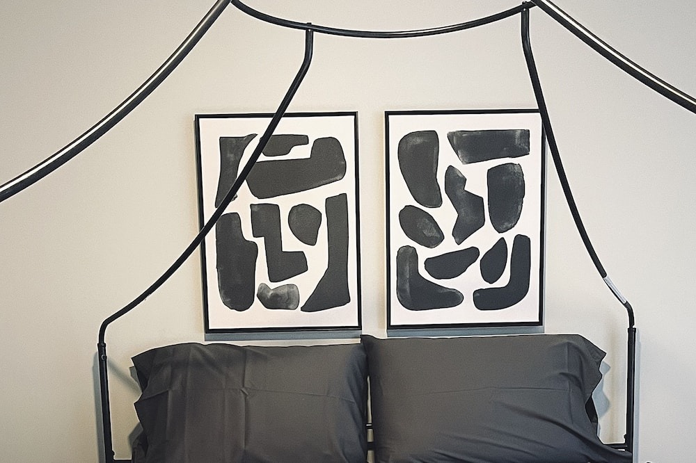 Photo of Bedroom in Camden
