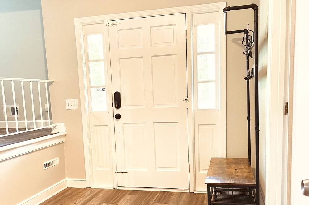Photo of Bedroom in Camden