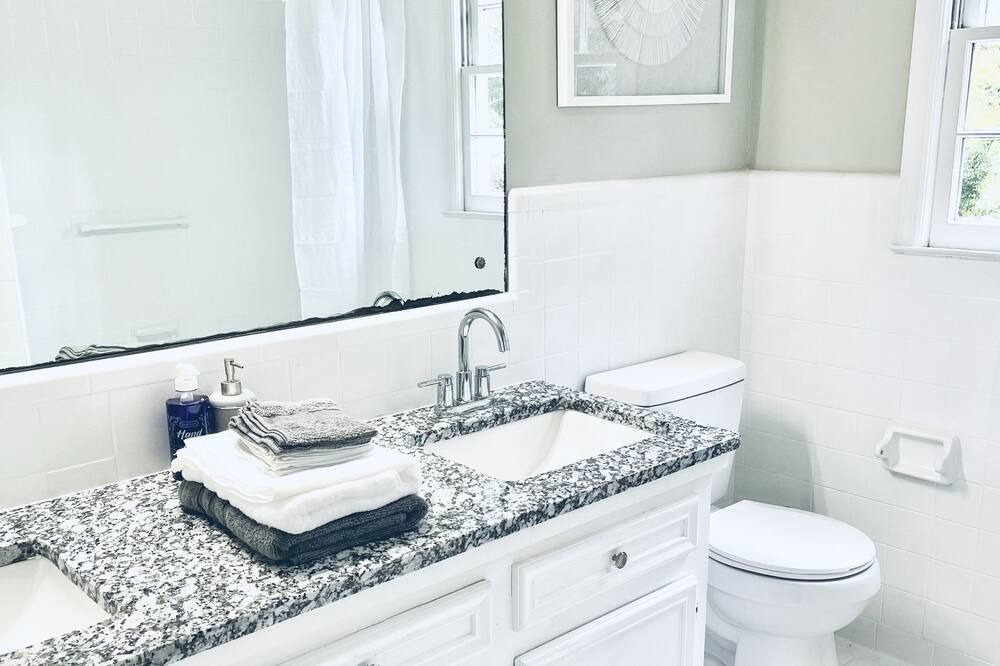 Photo of Bathroom in Camden