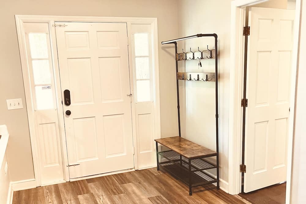Photo of Bedroom in Camden