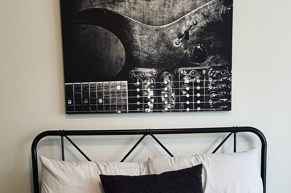 Photo of Bedroom in Camden