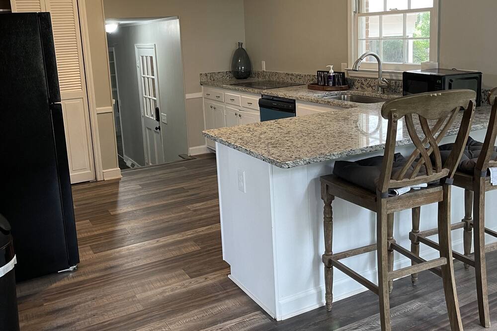 Photo of Kitchen in Camden