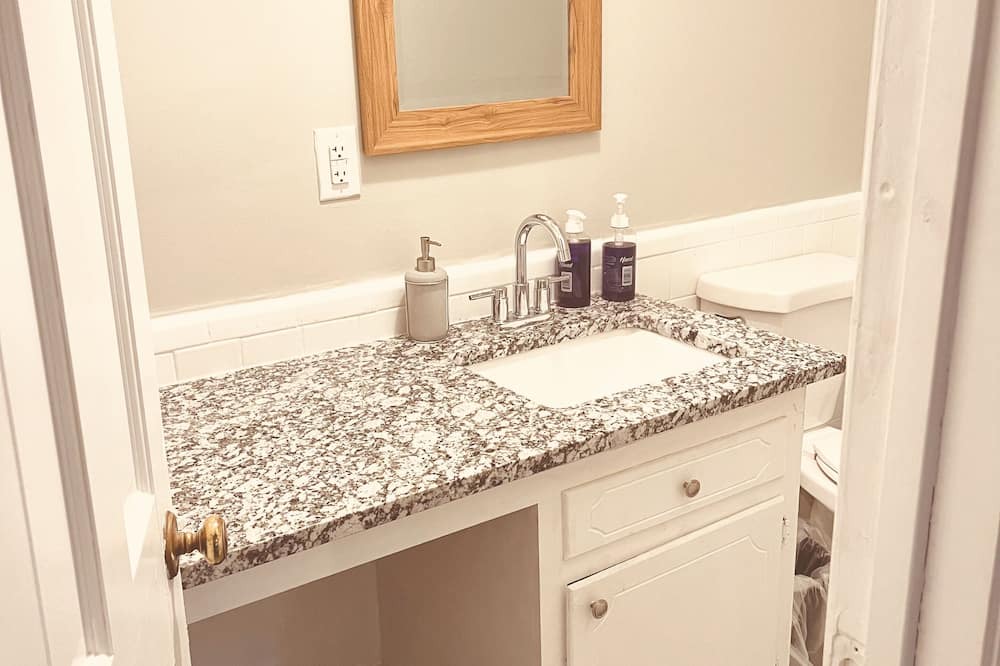 Photo of Bathroom in Camden