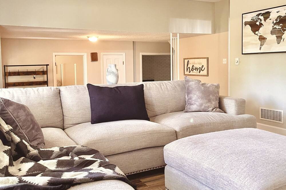 Photo of Bedroom in Camden