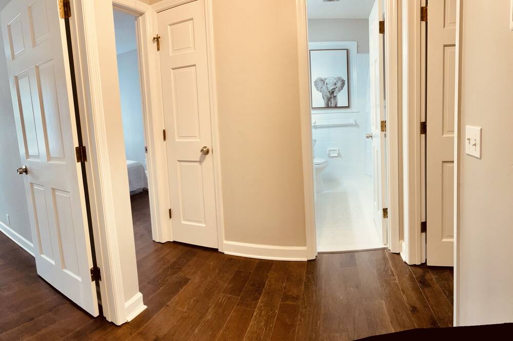 Photo of Bedroom in Camden