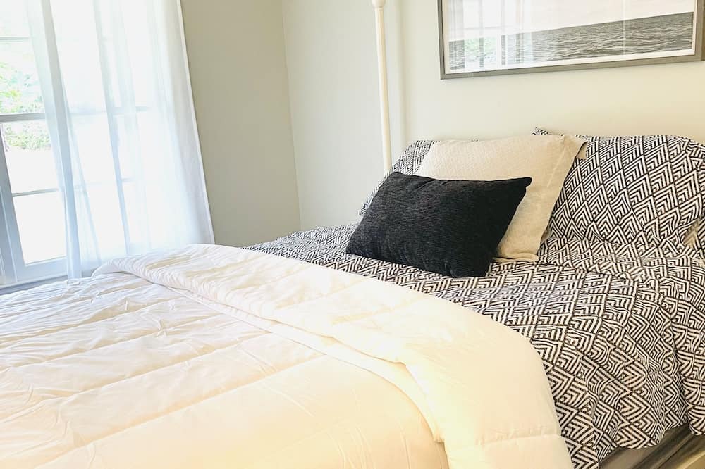 Photo of Bedroom in Camden