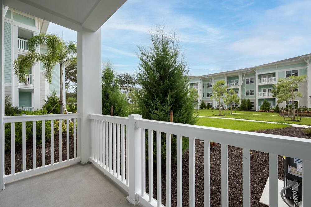 Photo of Bedroom in Bearss Plaza