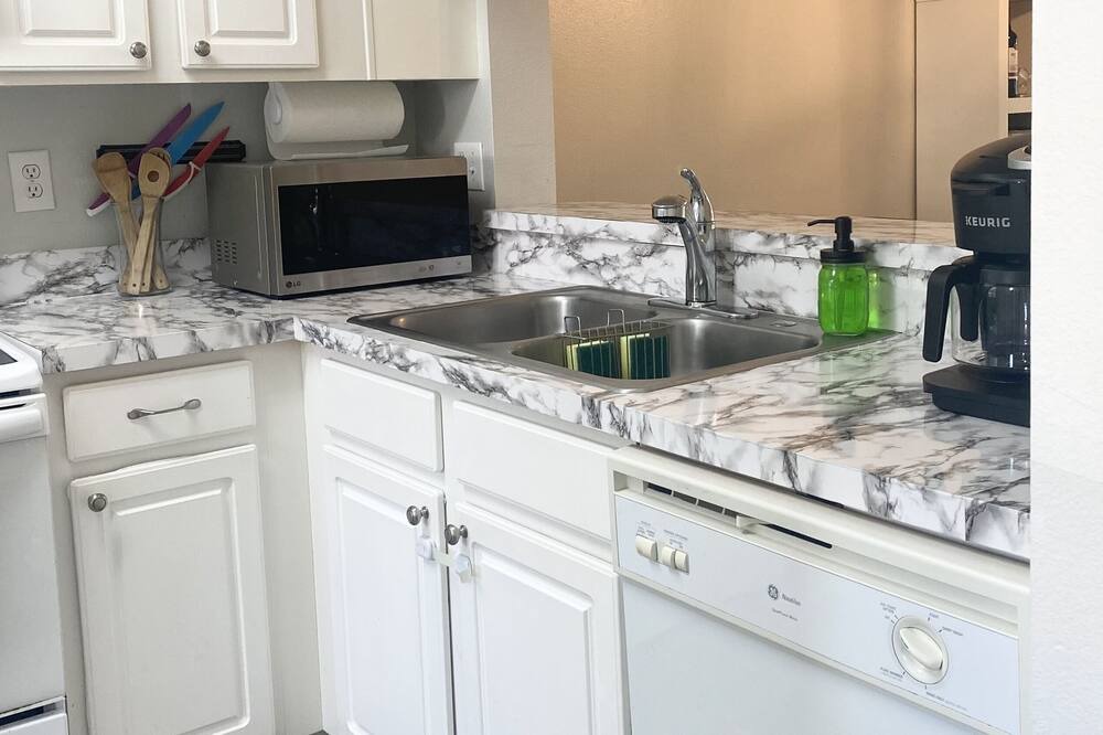 Photo of Kitchen in Meadow Pointe