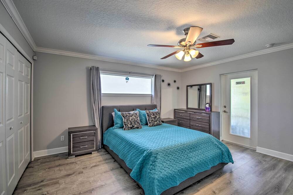Photo of Bedroom in Vero Lake Estates