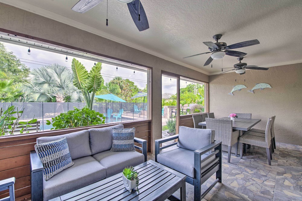 Photo of Outdoor in Vero Lake Estates