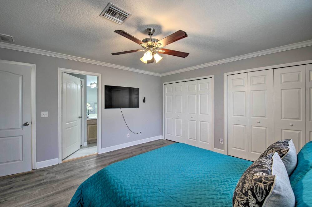 Photo of Bedroom in Vero Lake Estates