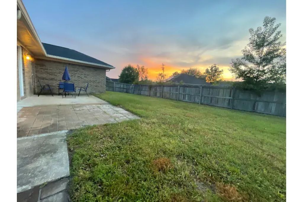 Photo of Outdoor in Hinesville