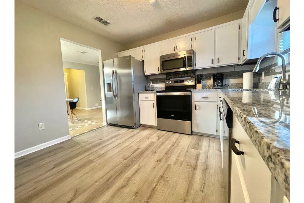 Photo of Kitchen in Hinesville