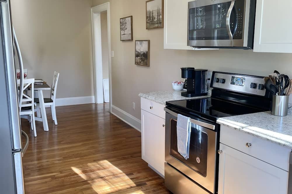 Photo of Kitchen in Anderson