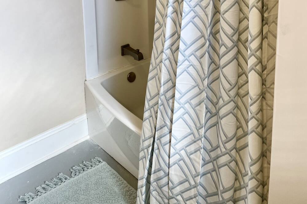 Photo of Bathroom in Anderson