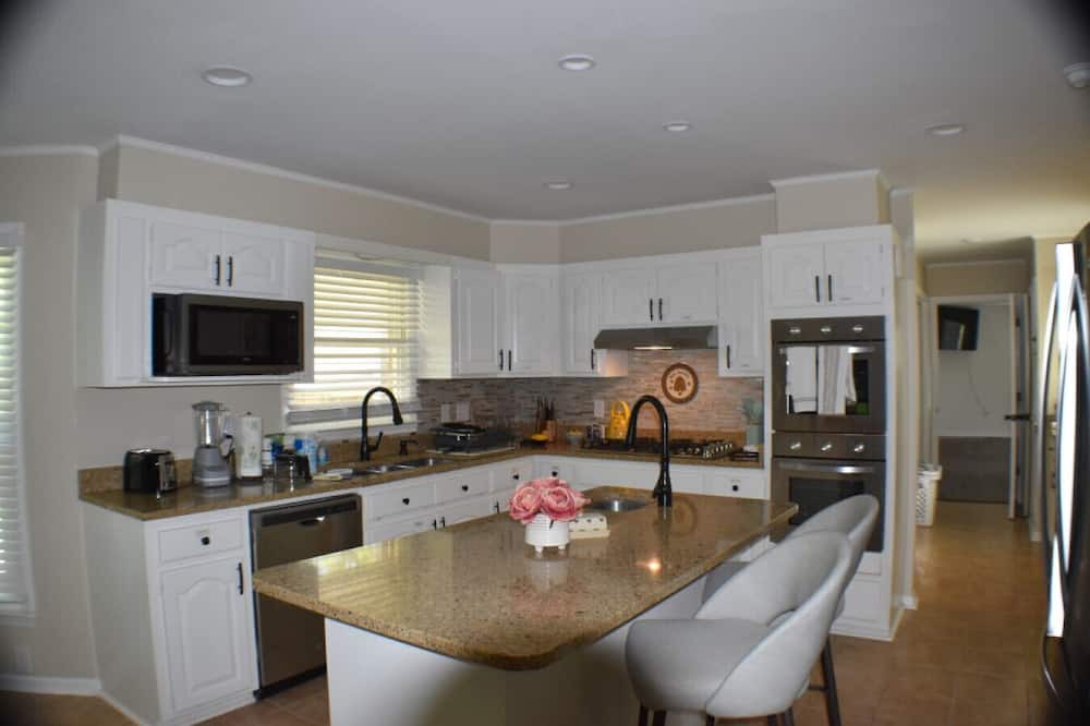 Photo of Kitchen in Santee