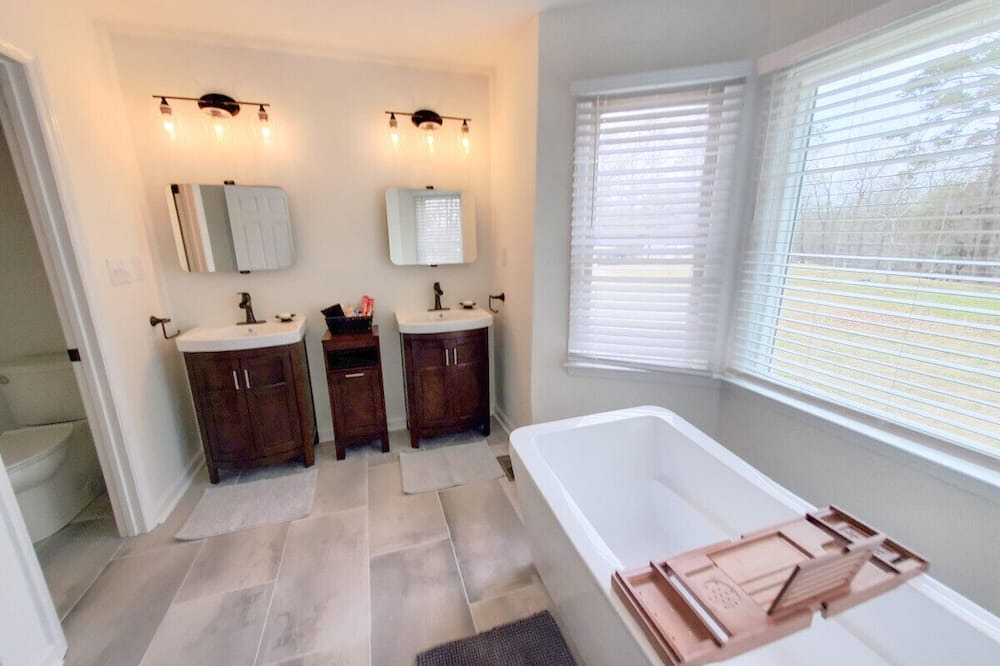 Photo of Bathroom in Santee