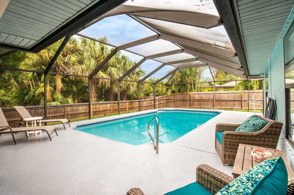 Photo of Outdoor in Sebastian Highlands