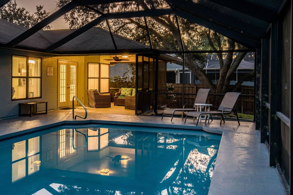 Photo of Outdoor in Sebastian Highlands