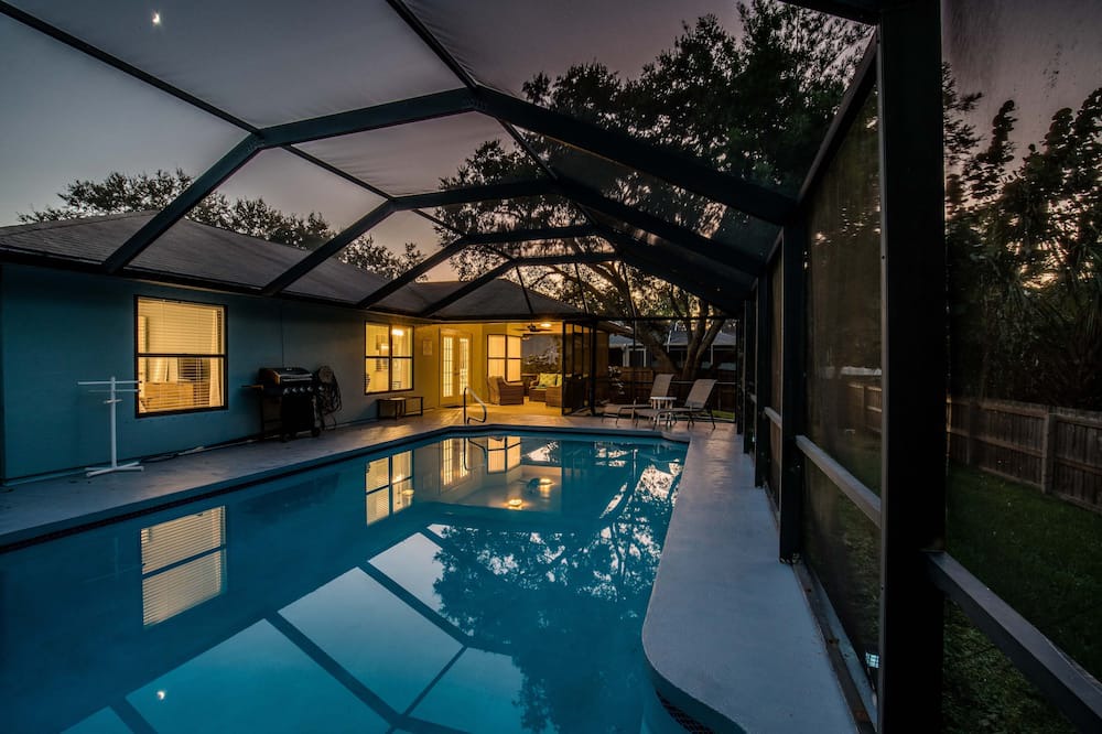 Photo of Outdoor in Sebastian Highlands