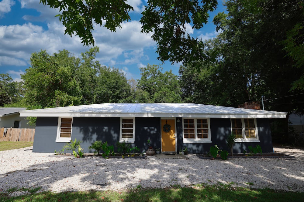 Photo of Outdoor in Charleston
