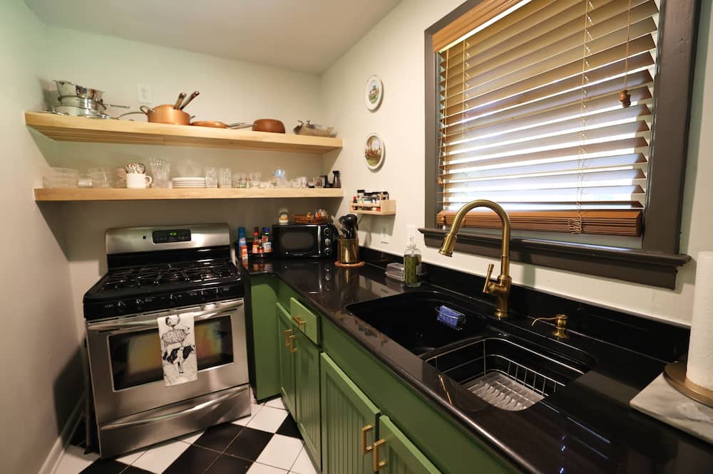 Photo of Kitchen in Charleston