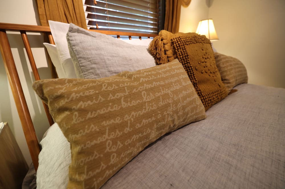 Photo of Bedroom in Charleston