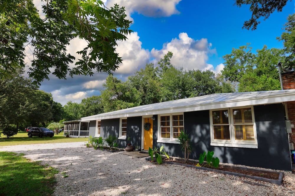 Photo of Outdoor in Charleston