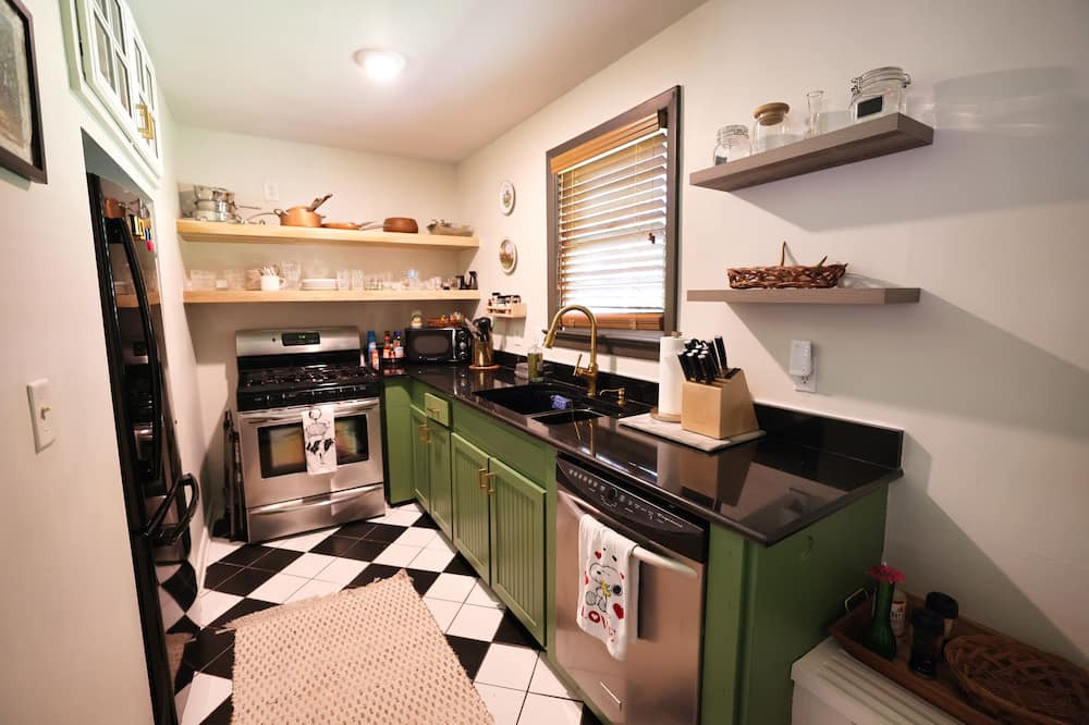 Photo of Kitchen in Charleston