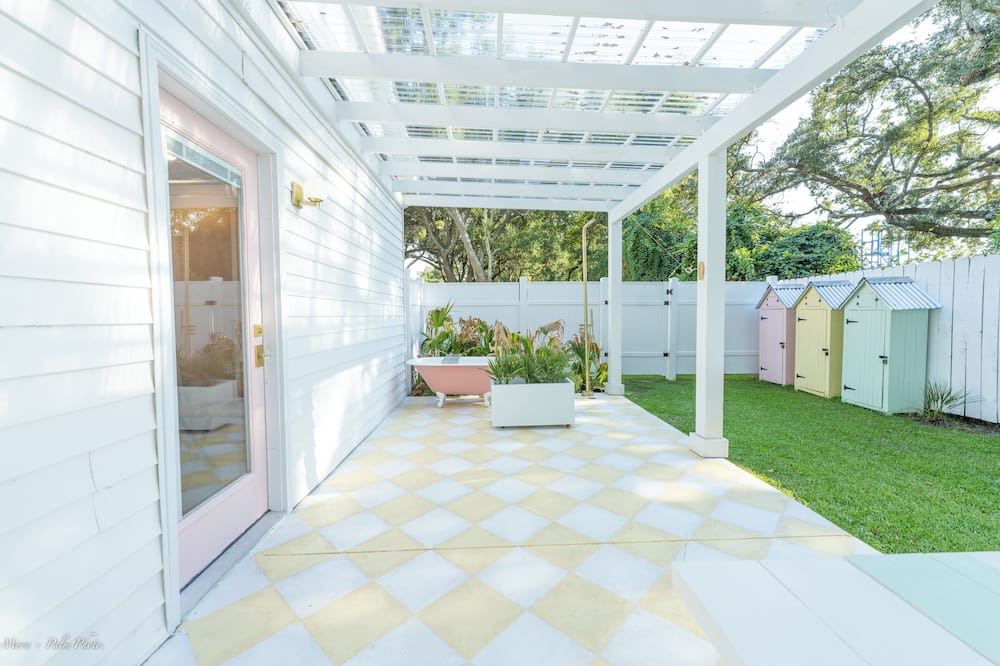 Photo of Outdoor in Charleston