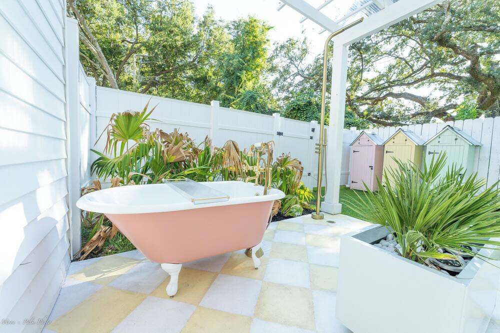 Photo of Bathroom in Charleston