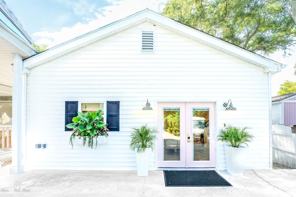 Photo of Outdoor in Charleston
