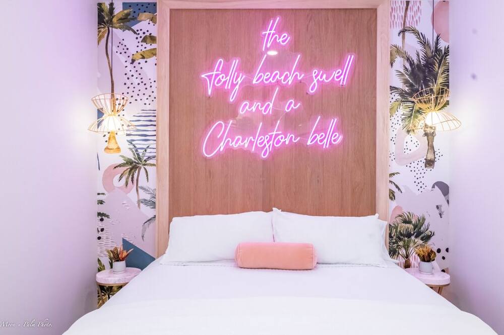 Photo of Bedroom in Charleston