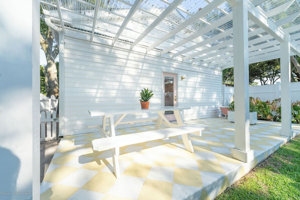Photo of Outdoor in Charleston