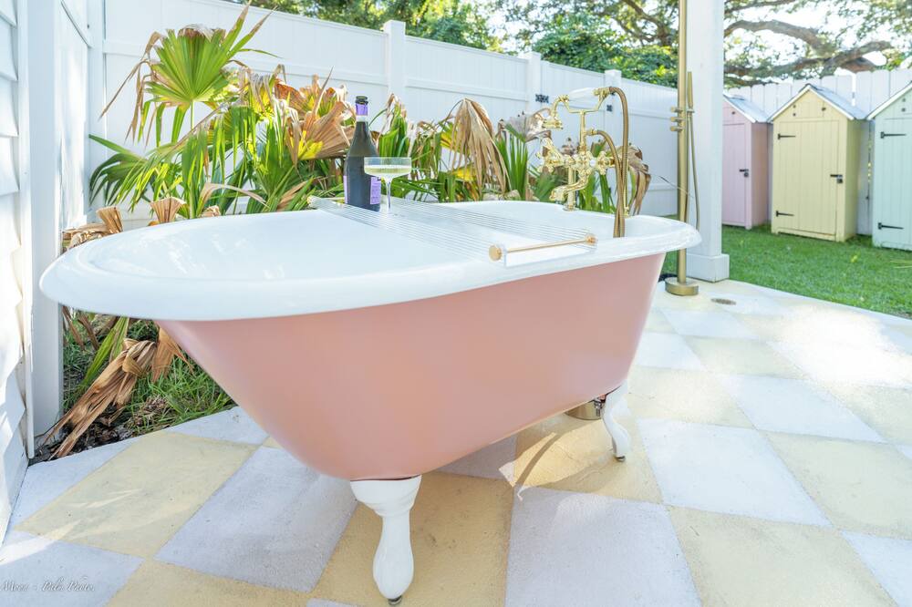 Photo of Bathroom in Charleston