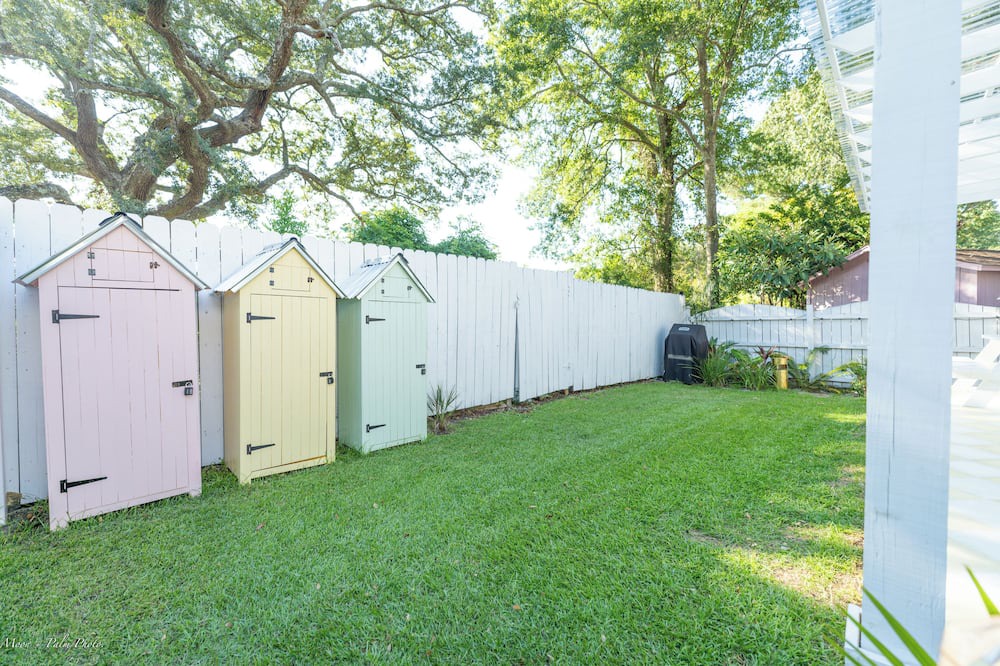 Photo of Outdoor in Charleston