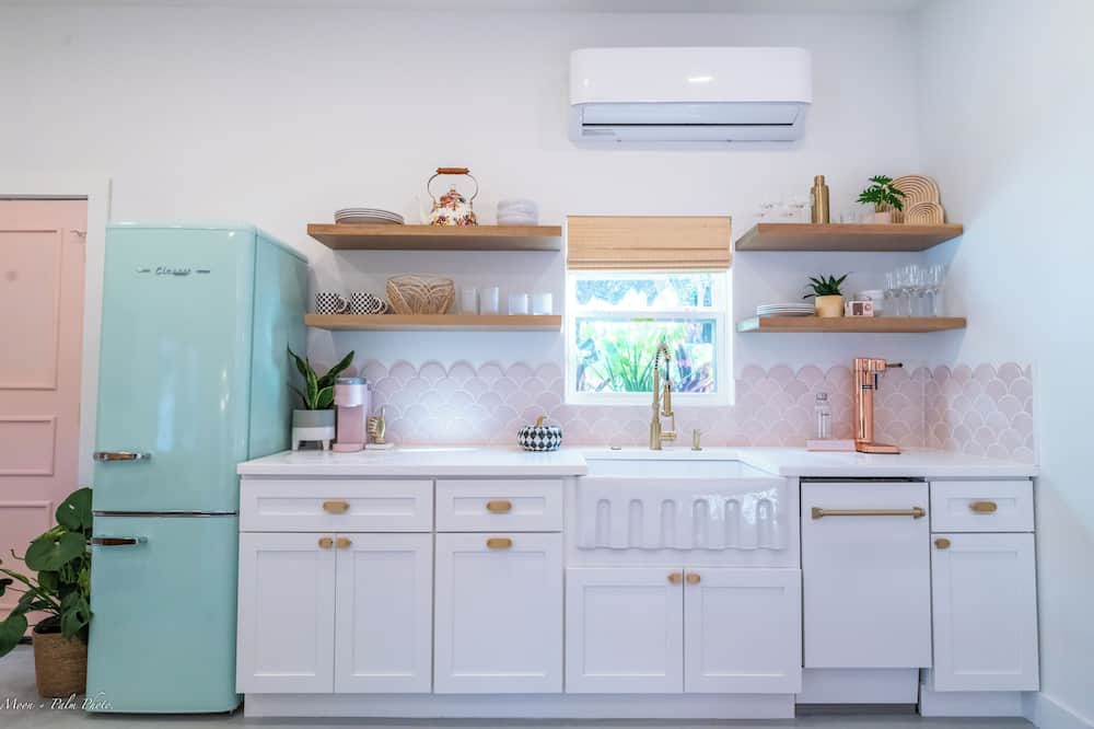 Photo of Kitchen in Charleston