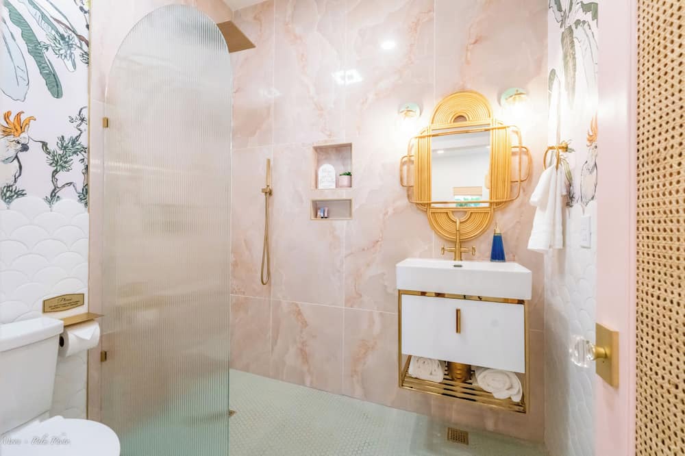 Photo of Bathroom in Charleston