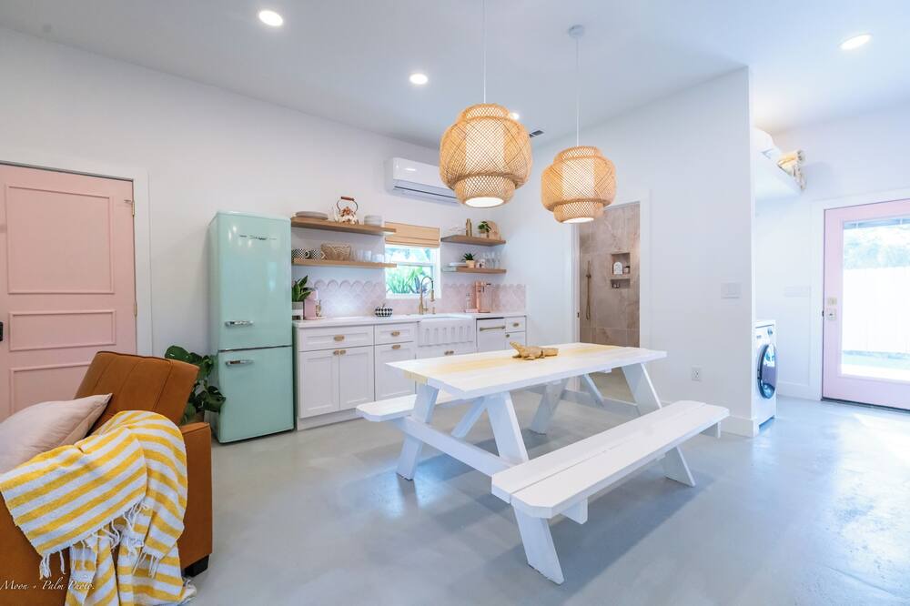 Photo of Kitchen in Charleston