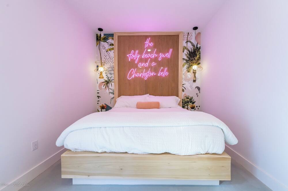Photo of Bedroom in Charleston