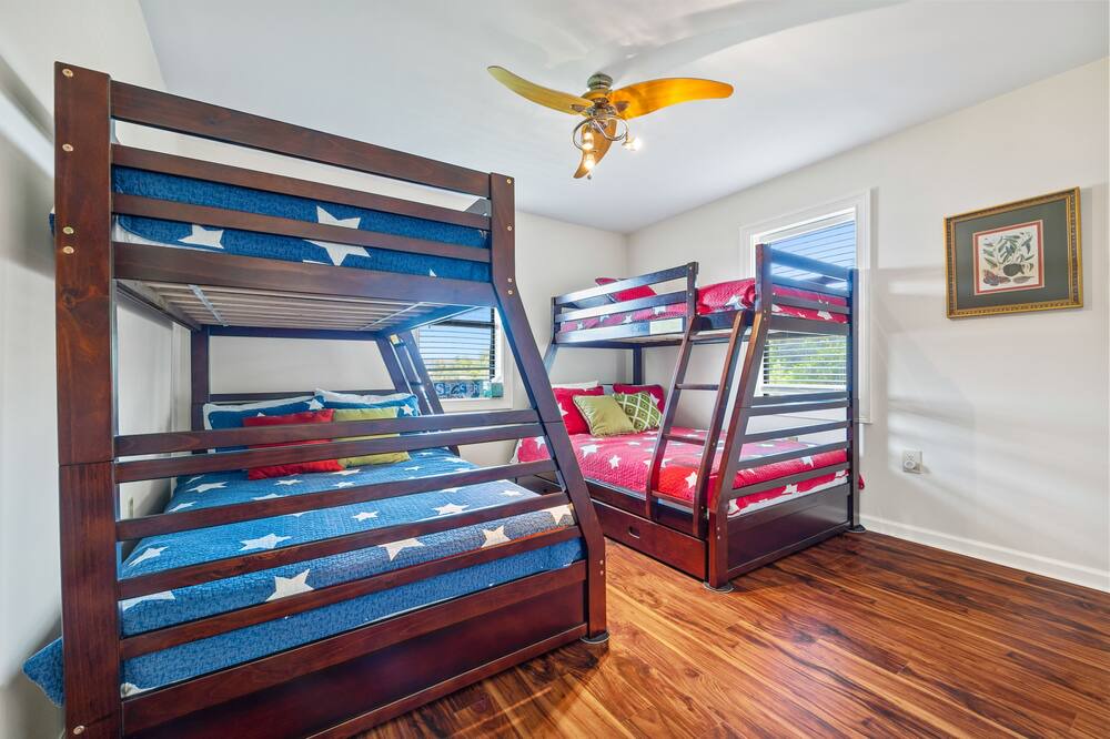 Photo of Bedroom in Greensboro
