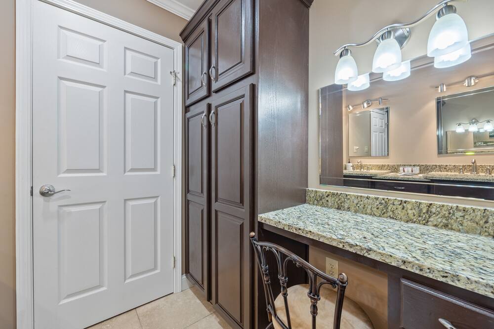 Photo of Bathroom in Greensboro
