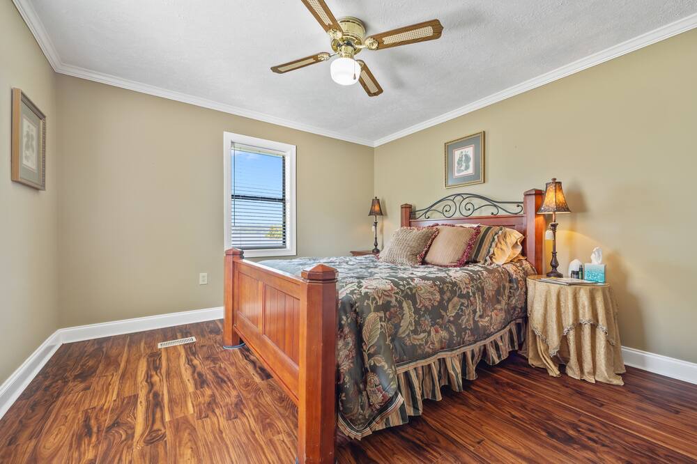 Photo of Bedroom in Greensboro