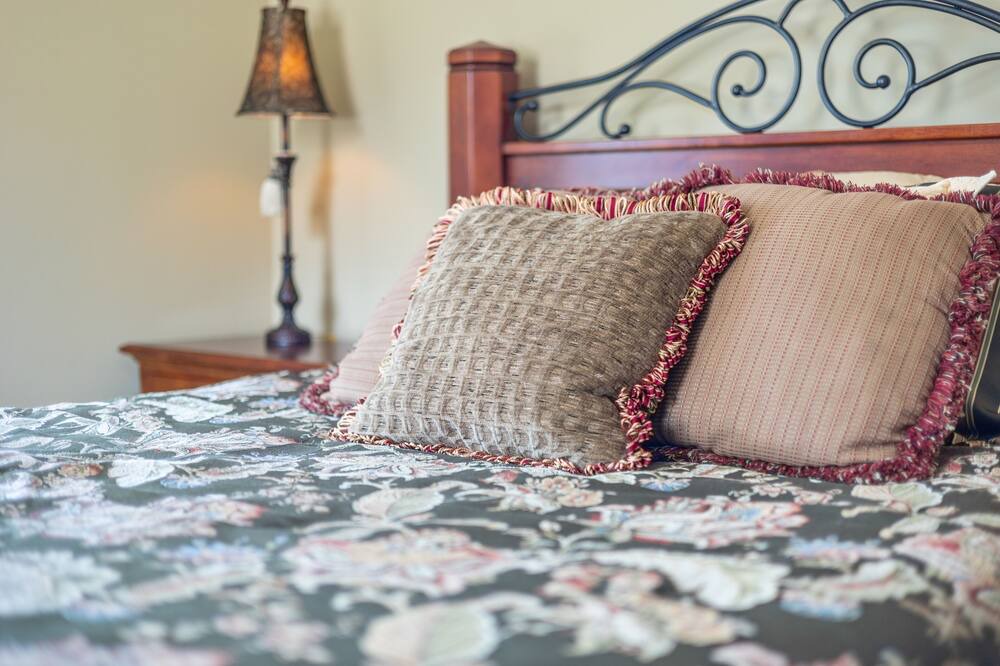 Photo of Bedroom in Greensboro