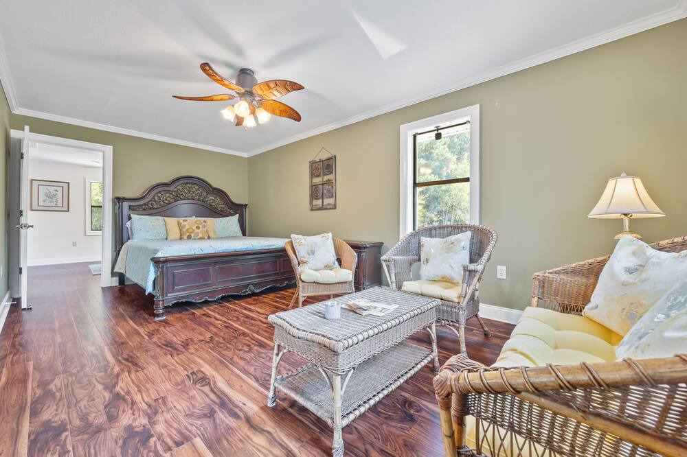 Photo of Bedroom in Greensboro