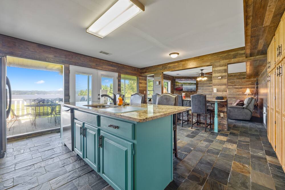 Photo of Kitchen in Greensboro